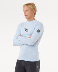Rip Curl | Waves UPF50 Performance Long Sleeve Rash Guard