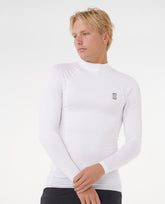 Rip Curl | Search UPF50 Performance Long Sleeve Rash Guard