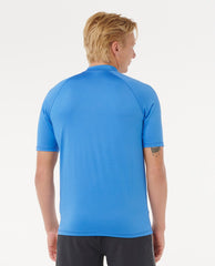 Rip Curl | Stapler UPF50 Short Sleeve Rash Guard
