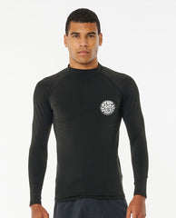 Rip Curl | Icons UPF50+ Brushed Long Sleeve Rash Vest