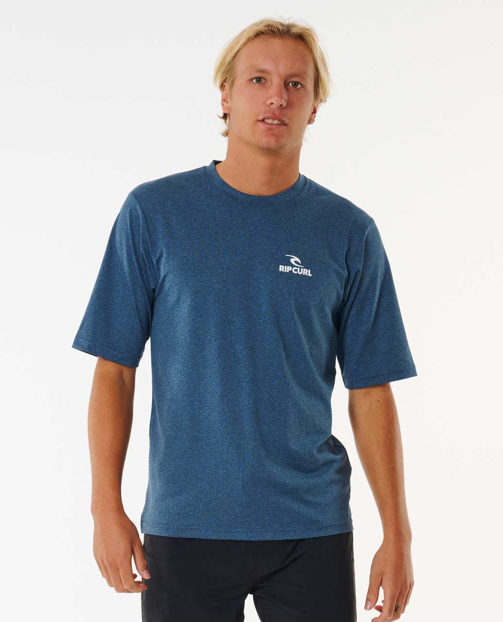 Rip Curl | Stack UPF50 Short Sleeve Rash Guard