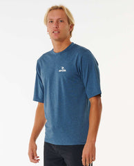 Rip Curl | Stack UPF50 Short Sleeve Rash Guard