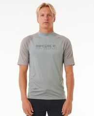 Rip Curl | Shock UV Short Sleeve Rash Vest
