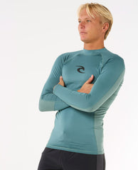 Rip Curl | Waves UV Long Sleeve Rash Guard