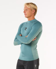 Rip Curl | Waves UV Long Sleeve Rash Guard