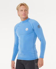 Rip Curl | Icons UPF50+ Brushed Long Sleeve Rash Vest