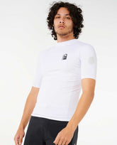 Rip Curl | Search UPF Performance Short Sleeve Rash Guard