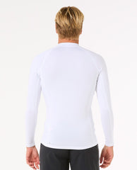 Rip Curl | Hawaii UPF Performance Long Sleeve Rash Guard