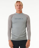 Rip Curl | Shock UV Long Sleeve Rash Guard