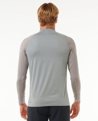 Rip Curl | Shock UV Long Sleeve Rash Guard