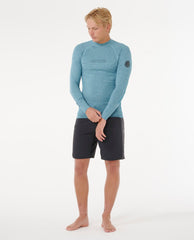 Rip Curl | Dawn Patrol UV Long Sleeve Rash Guard