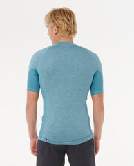 Rip Curl | Dawn Patrol UV Short Sleeve Rash Guard