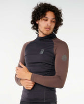 Rip Curl | Search UPF Performance Long Sleeve Hood