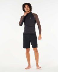 Rip Curl | Search UPF Performance Long Sleeve Hood