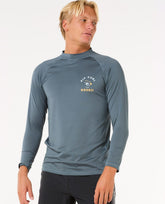 Rip Curl | Island Vibe UPF Long Sleeve Rash Guard