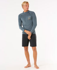 Rip Curl | Island Vibe UPF Long Sleeve Rash Guard