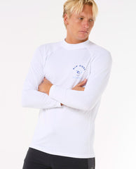 Rip Curl | Island Vibe UPF Long Sleeve Rash Guard