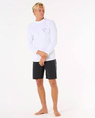Rip Curl | Island Vibe UPF Long Sleeve Rash Guard