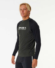Rip Curl | Shock UV Long Sleeve Rash Guard