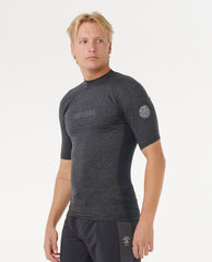 Rip Curl | Dawn Patrol UV Short Sleeve Rash Guard