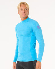 Rip Curl | Dawn Patrol UV Long Sleeve Rash Guard