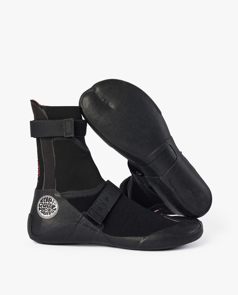 Rip Curl | Flashbomb 3MM Narrow Hidden Split Toe Booties