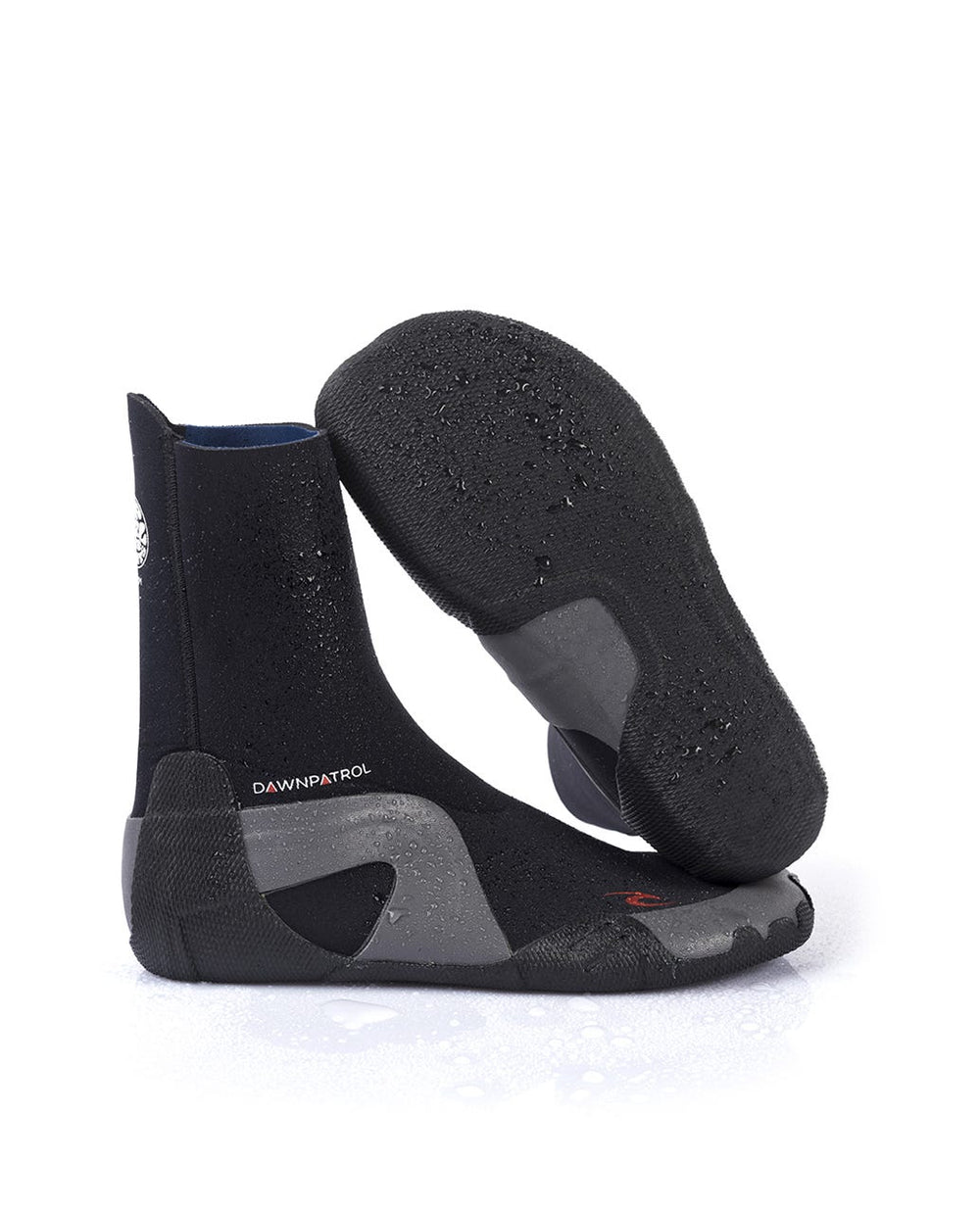 Rip Curl | Dawn Patrol 5mm Round Toe Booties