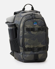 Rip Curl | Search Camo Posse 33L Backpack