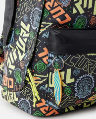 Rip Curl | Double Dome Raw Energy 24L Backpack