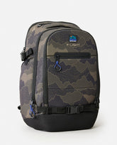Rip Curl | F-Light Posse 35L Search Camo Backpack