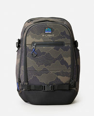 Rip Curl | F-Light Posse 35L Search Camo Backpack