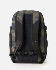 Rip Curl | F-Light Posse 35L Search Camo Backpack