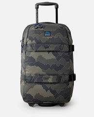 Rip Curl | F-Light Transit 45L Search Camo Travel Bag