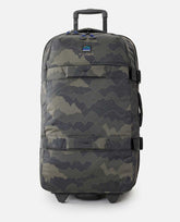 Rip Curl | F-Light Global 100L Search Camo Travel Bag