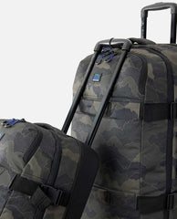 Rip Curl | F-Light Global 100L Search Camo Travel Bag