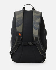 Rip Curl | Search Camo Posse 33L Backpack