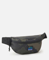 Rip Curl | Search Camo Waist Bag