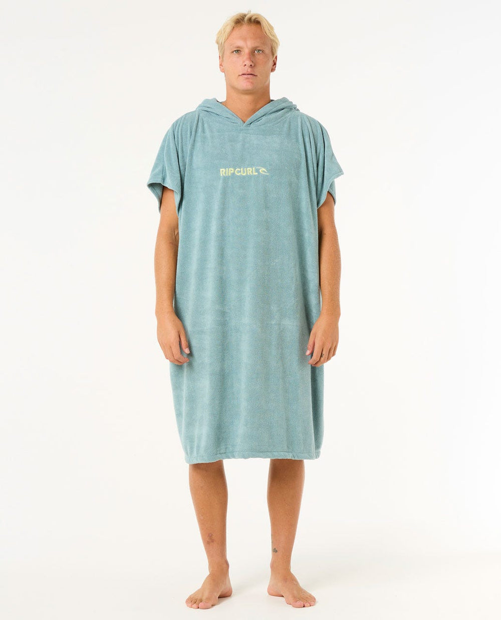 Rip Curl | Brand Hooded Towel