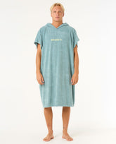 Rip Curl | Brand Hooded Towel