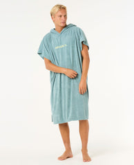 Rip Curl | Brand Hooded Towel