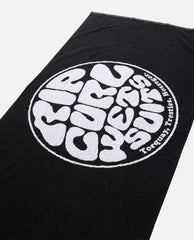Rip Curl | Logos Towel