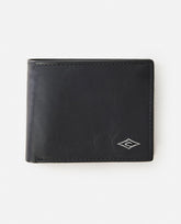 Rip Curl | Diamond RFID 2 In 1 Wallet