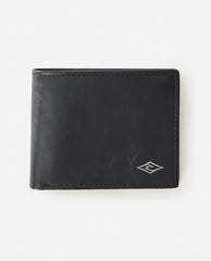 Rip Curl | Diamond RFID 2 In 1 Wallet
