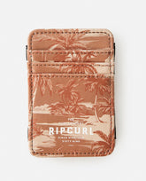 Rip Curl | PU Magic Wallet
