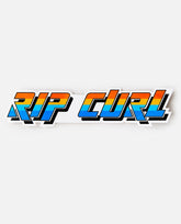 Rip Curl | Logo Stickers