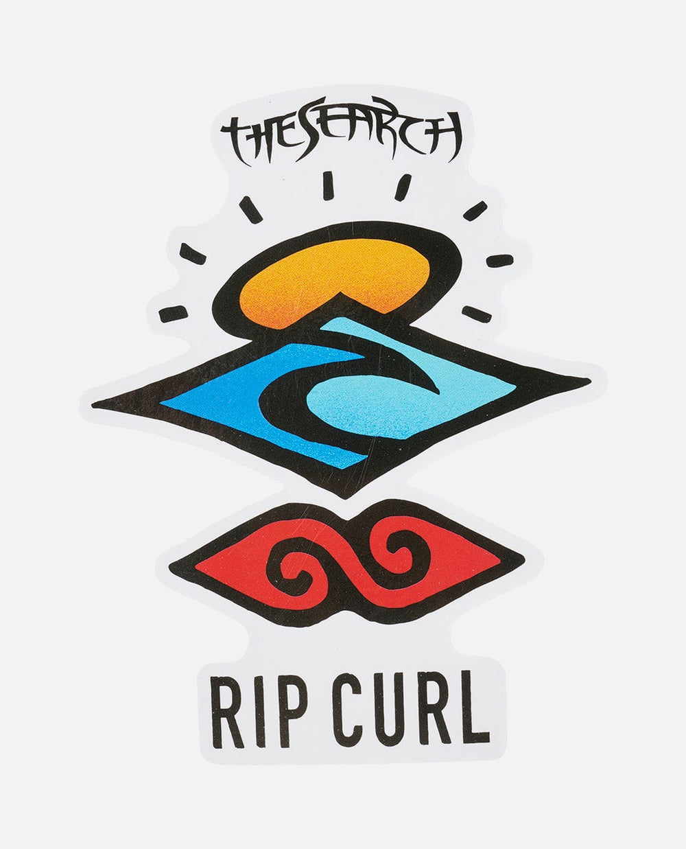 Rip Curl | Logo Stickers