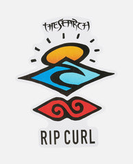Rip Curl | Logo Stickers