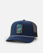 Rip Curl | Artist Of Search Trucker