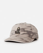 Rip Curl | Search Canvas Adjustable Cap
