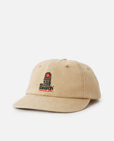Rip Curl | Search Canvas Adjustable Cap